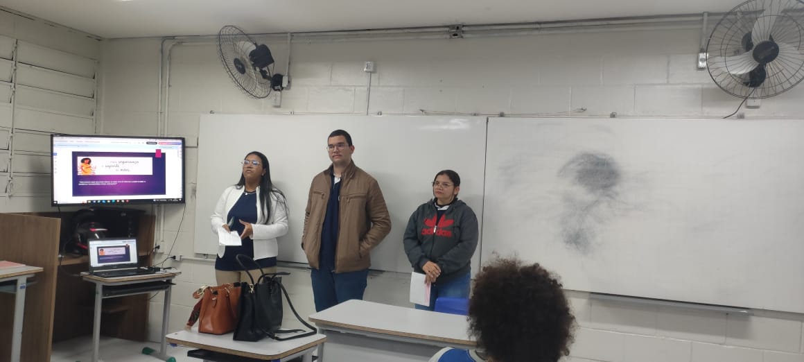 Turma do primeiro termo - imagem 11