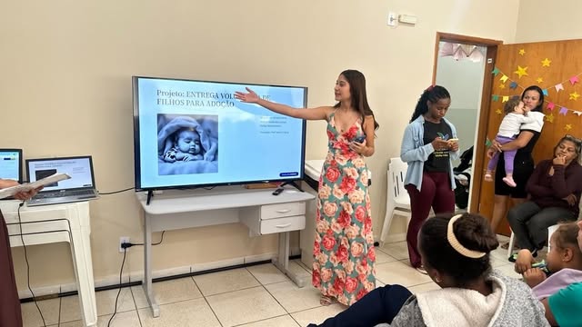 Turma do primeiro termo - imagem 3