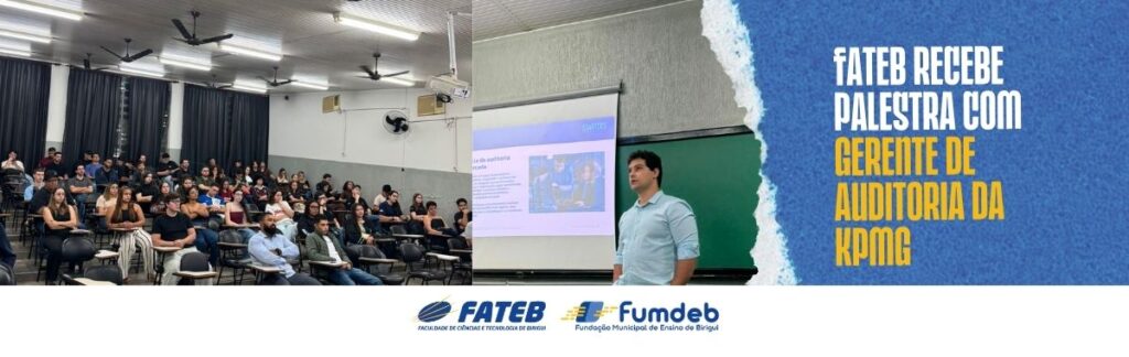 Reunião Pedagógica FATEB Birigui
